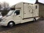 Mercedes-Sprinter-313-35-Ton-Horsebox-2008