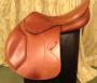 Amerigo Calf Leather
