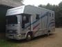 3 HORSE & DAY LIVING 